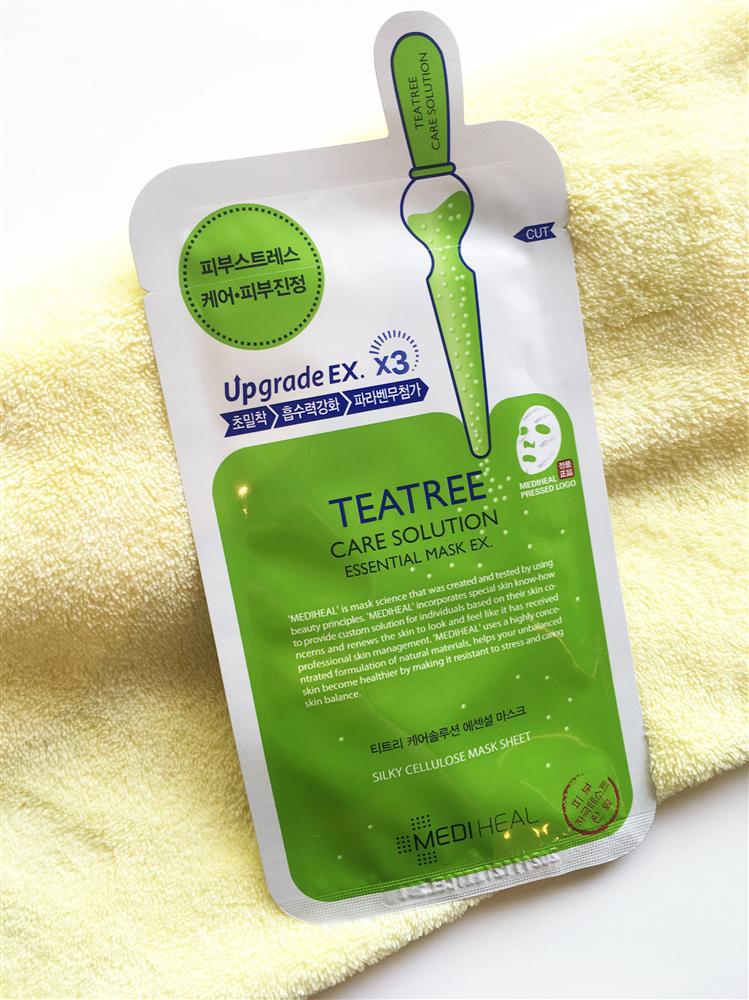 5 công dụng tuyệt vời biến trà xanh thành món dưỡng da chân ái của các chị em-3