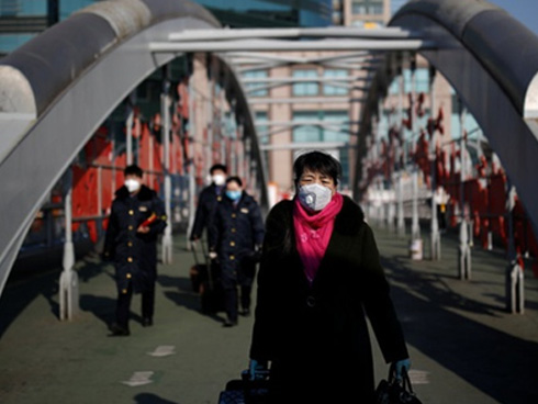 Nhật ký cư dân sống trong tâm dịch Vũ Hán: Khi nào thành phố sống lại?-5