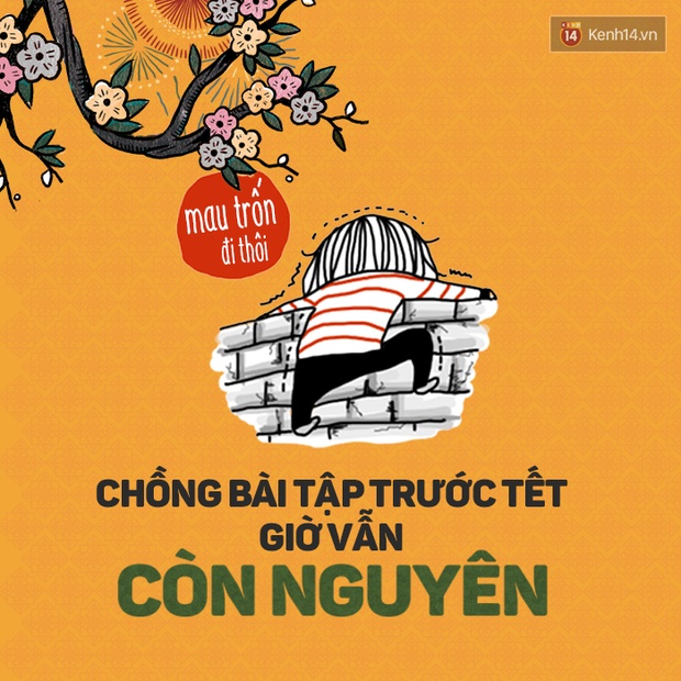 Cảm giác ì ạch hậu nghỉ lễ của tụi học trò: Mày còn nhớ đường đi học không?/ Đợi tý! Tao tra Google Map-2