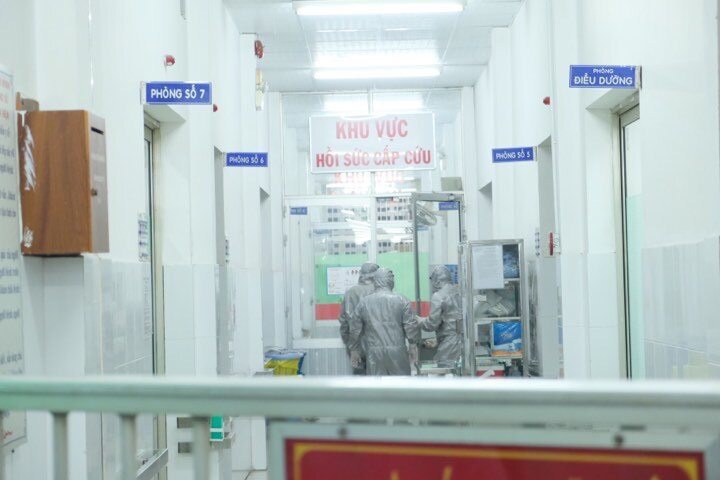 Trước mức độ ngày càng nghiêm trọng của dịch Corona, học sinh cả nước có thể được xem xét nghỉ học-1