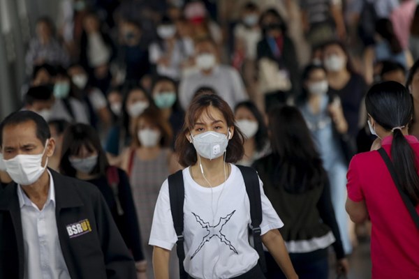 WHO chính thức tuyên bố virus corona là tình trạng khẩn cấp toàn cầu: Hơn 8.100 người ở Trung Quốc đại lục nhiễm bệnh, 171 người đã chết-2