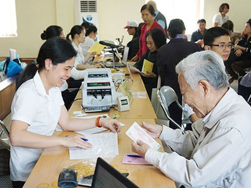 Chính sách mới áp dụng với cán bộ, công chức, viên chức-4