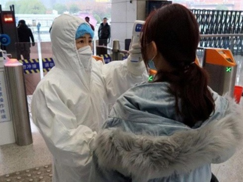 Quan trọng: Cẩm nang 10 câu hỏi đáp để chủ động phòng chống dịch bệnh viêm đường hô hấp cấp do virus corona mới-3