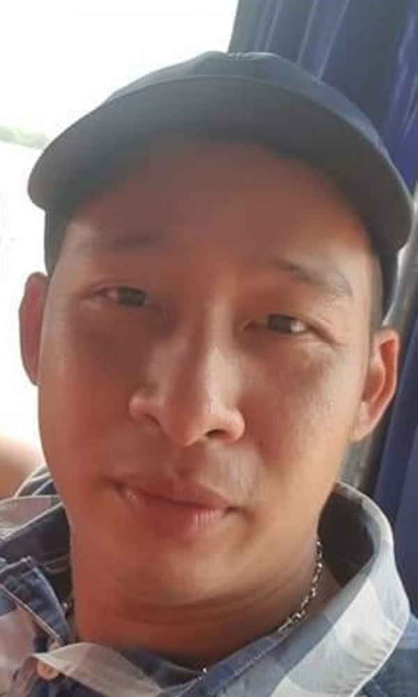 Vụ bắn chết nhiều người tại Củ Chi: Công an TP.HCM ra thông báo truy nã toàn quốc-1