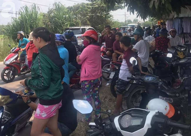 Vụ bắn chết nhiều người tại Củ Chi: Công an TP.HCM ra thông báo truy nã toàn quốc-2