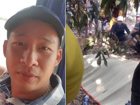 Vụ 5 người bị bắn ở Củ Chi: Chị ơi, anh Trung chết rồi-4