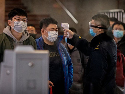 Bộ Y tế lên Zalo giải đáp 10 câu hỏi về virus Corona, từ định nghĩa đến triệu chứng-2