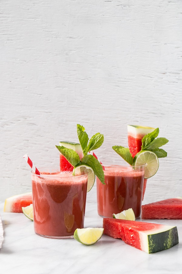 3 món đồ uống quen thuộc giúp tăng đề kháng - phòng virus Corona, các mẹ không thể bỏ qua-2