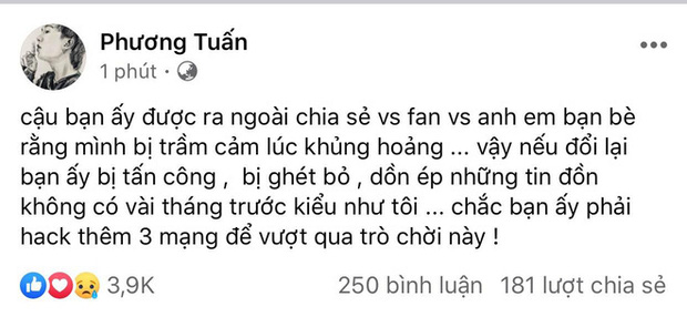 K-ICM và những lần bị bóc mẽ nói sai sự thật: Khai gian tuổi, không rượu bia, thuốc lá và còn hơn thế nữa?-11