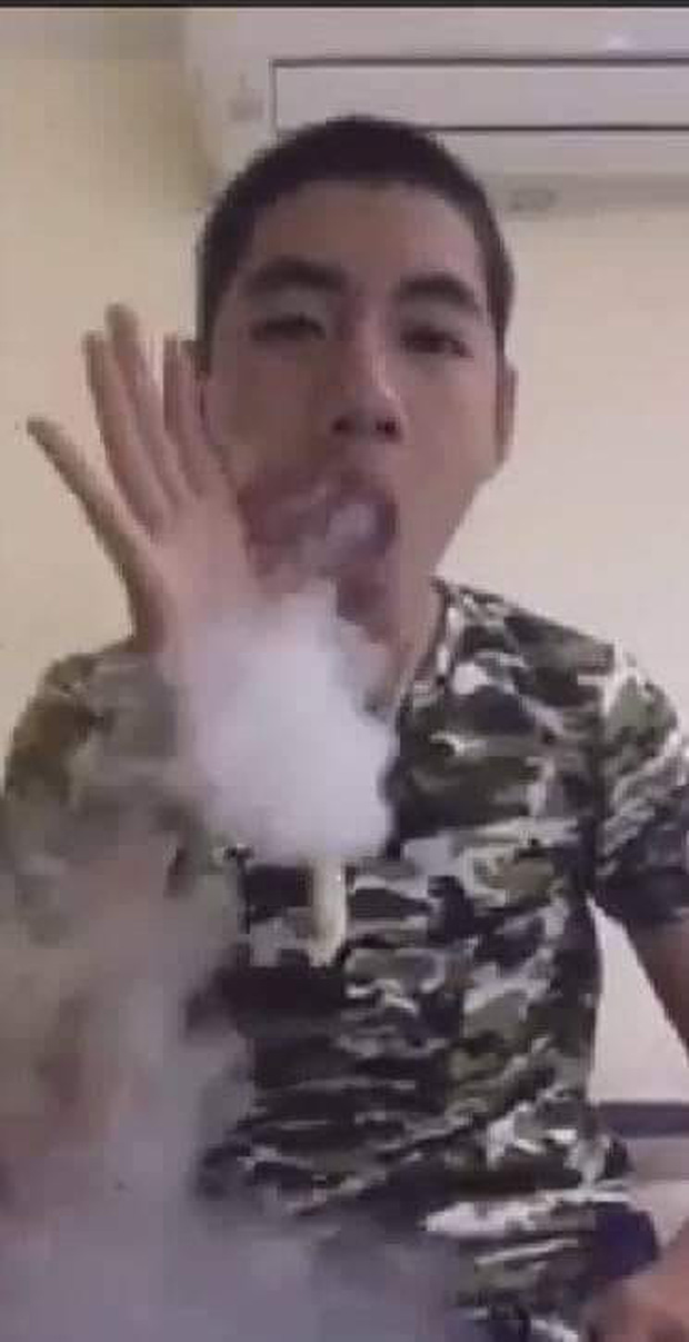 K-ICM và những lần bị bóc mẽ nói sai sự thật: Khai gian tuổi, không rượu bia, thuốc lá và còn hơn thế nữa?-5