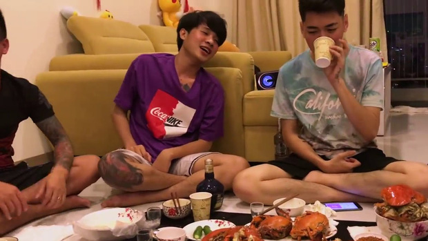 K-ICM và những lần bị bóc mẽ nói sai sự thật: Khai gian tuổi, không rượu bia, thuốc lá và còn hơn thế nữa?-6