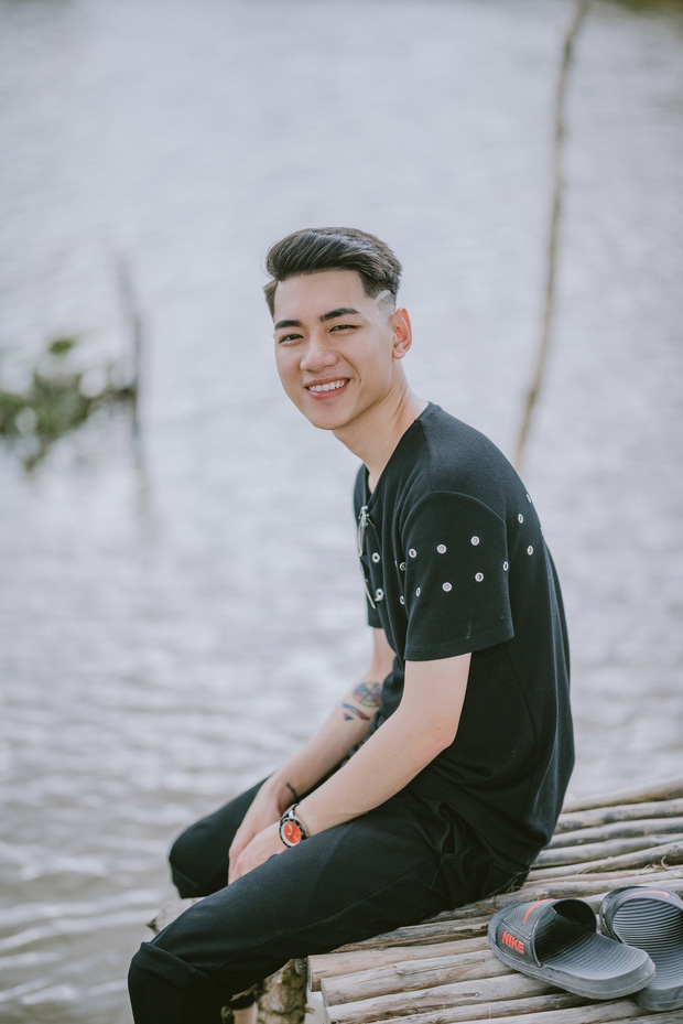 K-ICM và những lần bị bóc mẽ nói sai sự thật: Khai gian tuổi, không rượu bia, thuốc lá và còn hơn thế nữa?-7