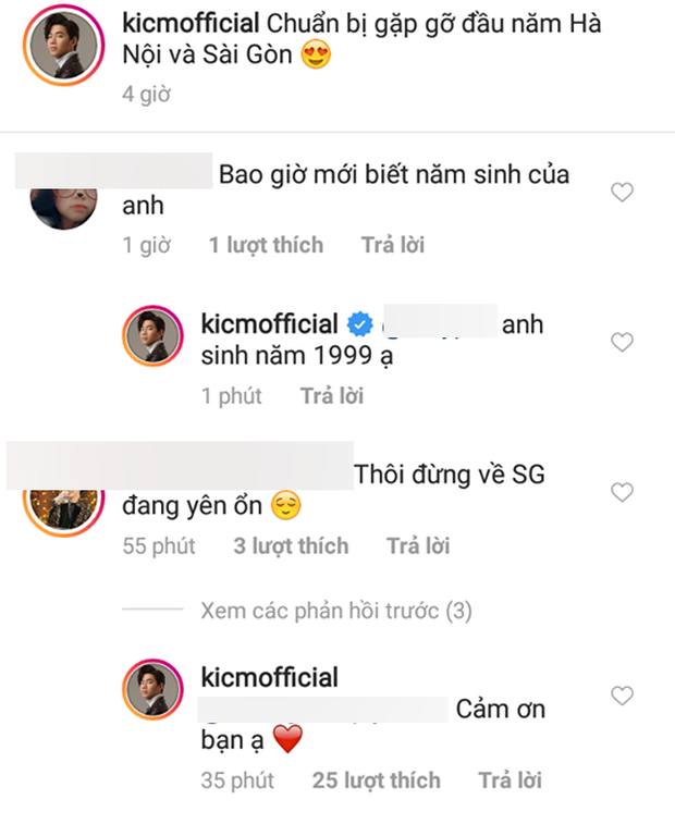 K-ICM và những lần bị bóc mẽ nói sai sự thật: Khai gian tuổi, không rượu bia, thuốc lá và còn hơn thế nữa?-1