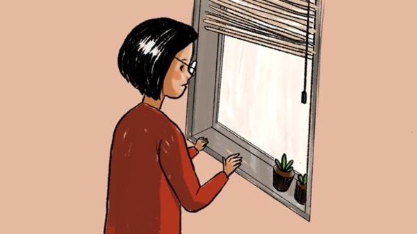 Nhật ký cư dân sống trong tâm dịch Vũ Hán: Khi nào thành phố sống lại?-1