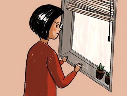 Nhật ký cư dân sống trong tâm dịch Vũ Hán: Khi nào thành phố sống lại?