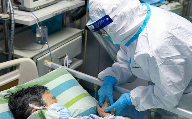 2 người từ Vũ Hán về nhiễm virus Corona: Vĩnh Phúc khoanh vùng dịch trong đêm-1