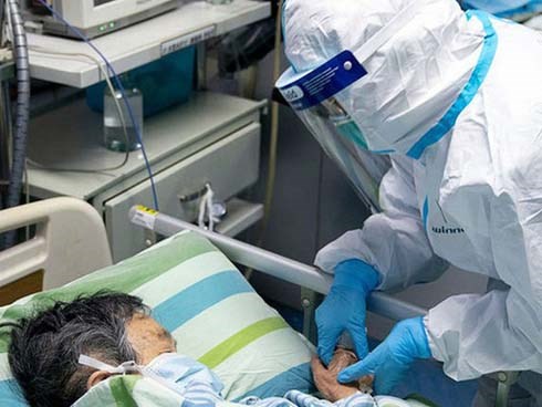 2 người từ Vũ Hán về nhiễm virus Corona: Vĩnh Phúc khoanh vùng dịch trong đêm