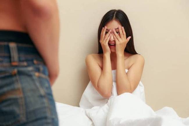 Nhiều cặp vợ chồng sợ đồ chơi vì quá xa lạ, đừng để những lầm tưởng này phá tan đi vật cứu cánh cho chuyện giường chiếu”!-2