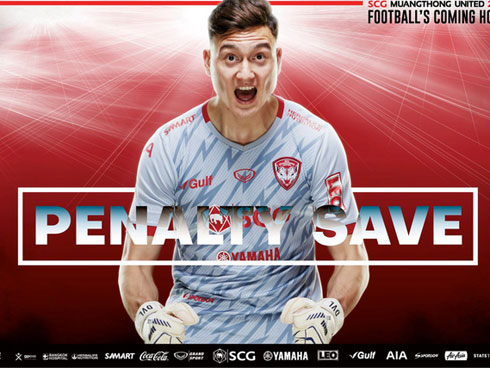 Yến Xuân mở nắp chai bia bằng tay không, ăn mừng ngày Văn Lâm trở thành người hùng trên đất Thái-2