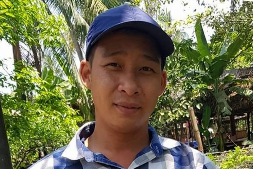 Vụ 5 người bị bắn ở Củ Chi: Chị ơi, anh Trung chết rồi-2