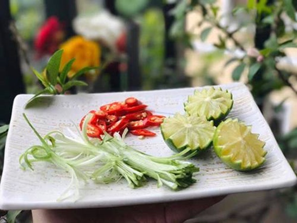 Sau Tết đã chán thịt, học ngay gái đảm làm bún cá cực ngon cả nhà đều thích thú-3