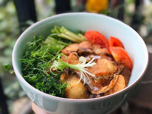 Tổng hợp các món bún ngon thích hợp cho cuối tuần cả nhà ăn chơi-8