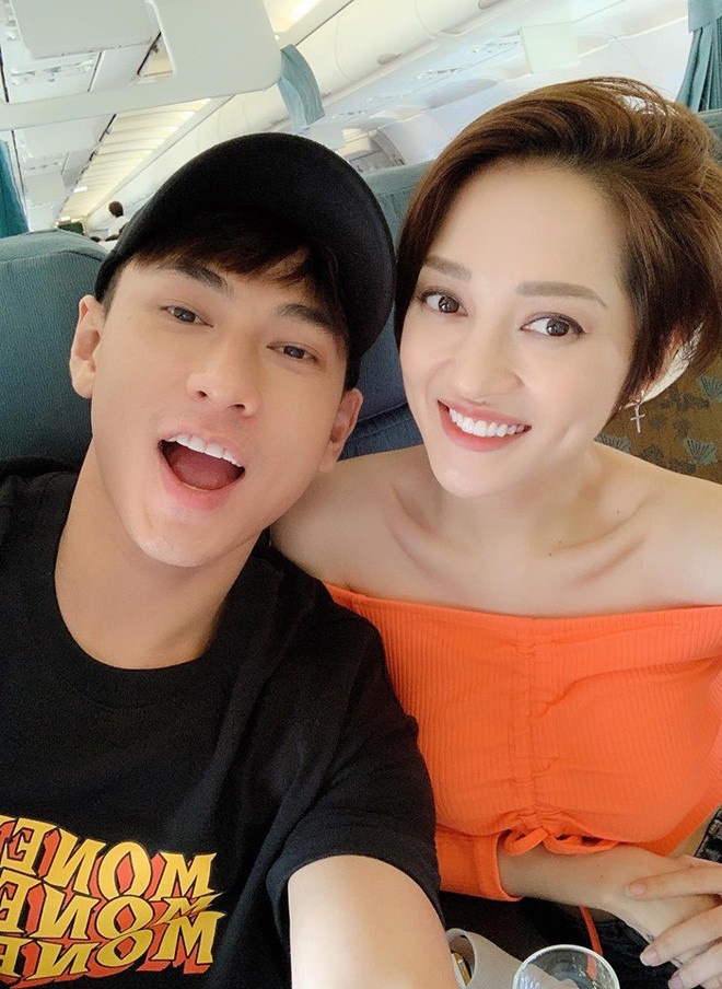 Bảo Anh đăng ảnh nóng bỏng nhưng fan lại chỉ quan tâm điều này!-6