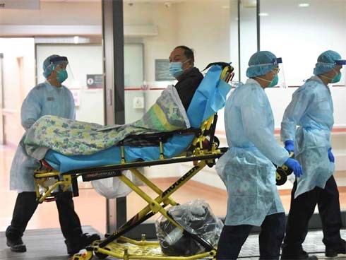 Việt Nam họp bàn việc công bố tình trạng khẩn cấp về dịch virus corona