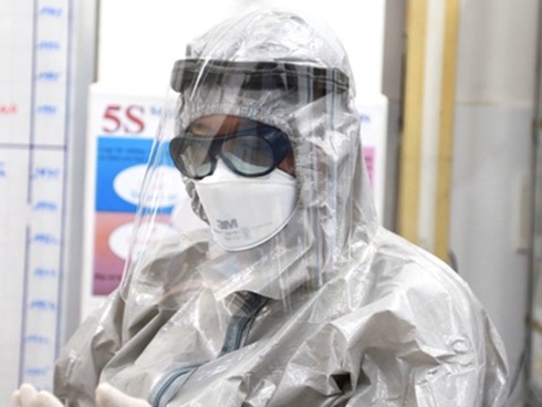 Thực hư thông tin bệnh nhân mắc virus corona ở Việt Nam đã tử vong-2