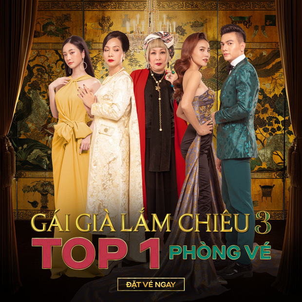 Chất lượng phim Việt mùa Tết 2020: Thất bại vì cố nhét hamburger vào mâm cỗ người Việt?-3