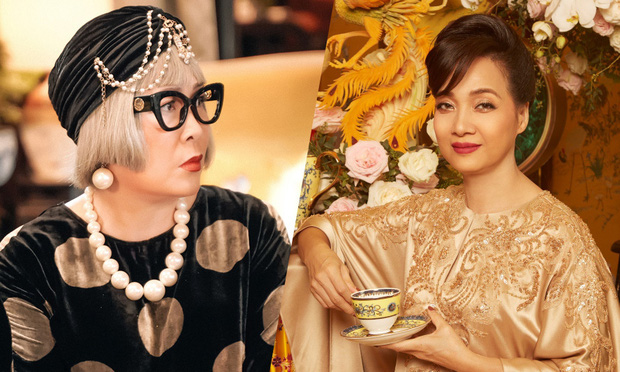 Chất lượng phim Việt mùa Tết 2020: Thất bại vì cố nhét hamburger vào mâm cỗ người Việt?-4