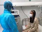 Bộ Y tế bác thông tin lan truyền bệnh nhân ở Vĩnh Phúc đã chết vì mắc dịch Corona-2