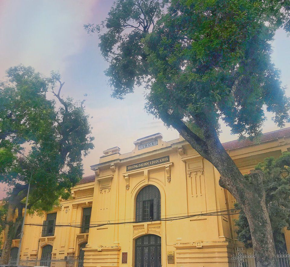 Đề phòng virus Corona lây lan diện rộng, trường Đại học Bách Khoa Hà Nội cho sinh viên nghỉ học thêm 1 tuần-4