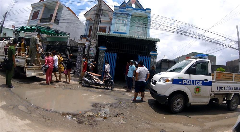 Màn giải cứu các thiếu nữ bị bán vào động quỷ như phim hành động của các hiệp sĩ-2