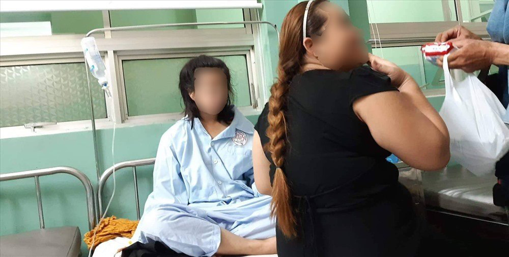 Màn giải cứu các thiếu nữ bị bán vào động quỷ như phim hành động của các hiệp sĩ-3