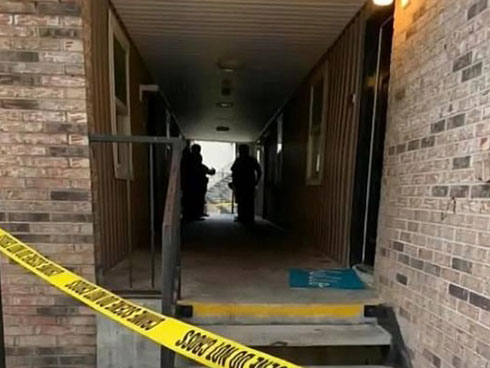 Chuyến chu du khắp thế giới bỗng hóa thảm kịch chỉ vì chiếc xe máy, gương mặt nữ giáo viên bị hủy hoại khiến người thân không thể nhận ra-8