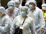 Nghệ An: Cách ly một người phụ nữ trở về từ Trung Quốc nghi nhiễm virus corona-2