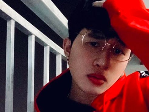 Nửa đêm Jack lên instagram đăng hình mới thả thính 