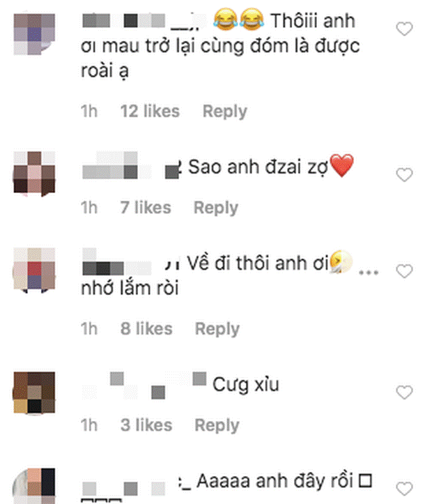 Nửa đêm Jack lên instagram đăng hình mới thả thính Nếu mình quay trở lại, fan đồng loạt bày tỏ: Comeback đi nhớ lắm rồi!-2