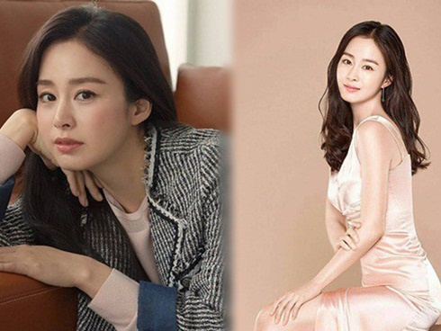 Kim Tae Hee chăm da thế nào để không bị mụn, trẻ trung ở tuổi 39?-4