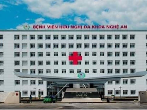 Nghệ An: Cách ly một người phụ nữ trở về từ Trung Quốc nghi nhiễm virus corona