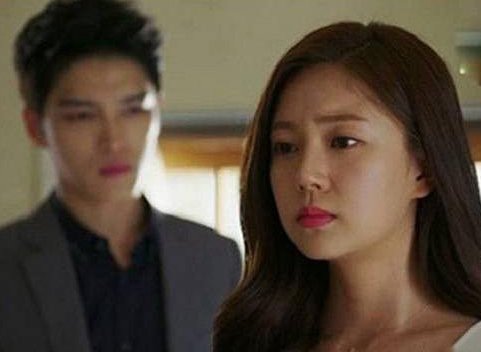 Trả thù chồng bội bạc bằng tình một đêm, tôi bối rối trước cảnh tượng khi tỉnh dậy-1