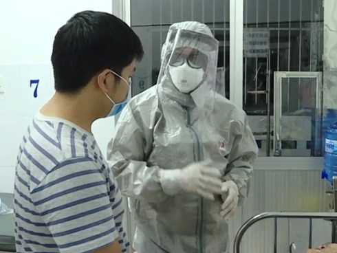 Những ai dễ bị lây virus Corona?