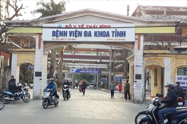 Thái Bình: Cách ly 1 trường hợp từng đi lao động tại Vũ Hán, Trung Quốc-1