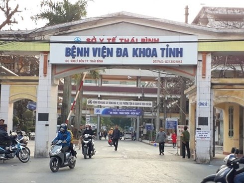 Thái Bình: Cách ly 1 trường hợp từng đi lao động tại Vũ Hán, Trung Quốc