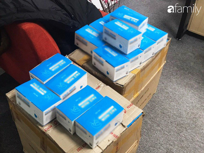 Những chiếc khẩu trang giá trên trời kể câu chuyện kinh doanh bất lương giữa đại dịch virus corona toàn cầu-4