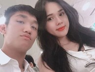 Bạn gái Trọng Đại bị hack Facebook, lo lộ clip nhạy cảm