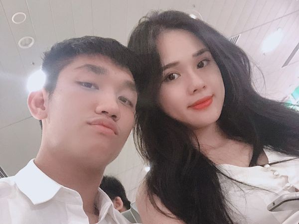 Bạn gái Trọng Đại bị hack Facebook, lo lộ clip nhạy cảm-2