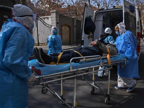 Virus corona: Chuyên gia y tế Trung Quốc cảnh báo bệnh nhân đã khỏi vẫn có thể bị nhiễm bệnh trở lại