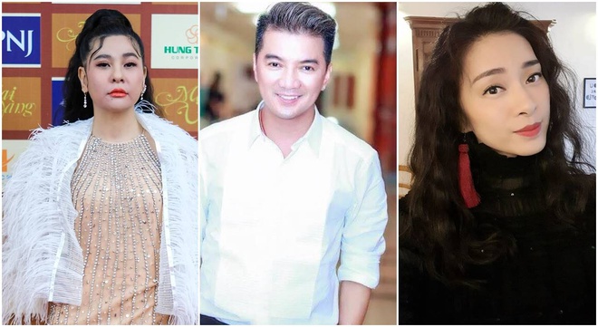 Sở TT&TT sẽ làm việc với Cát Phượng, Vân Ngô khi đưa tin sai về dịch-1